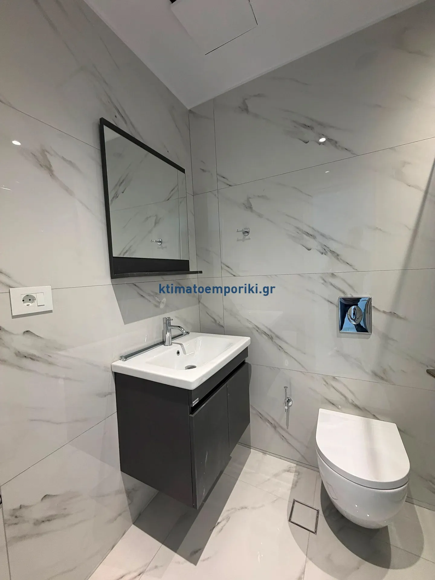 Apartment 25m²  - 5