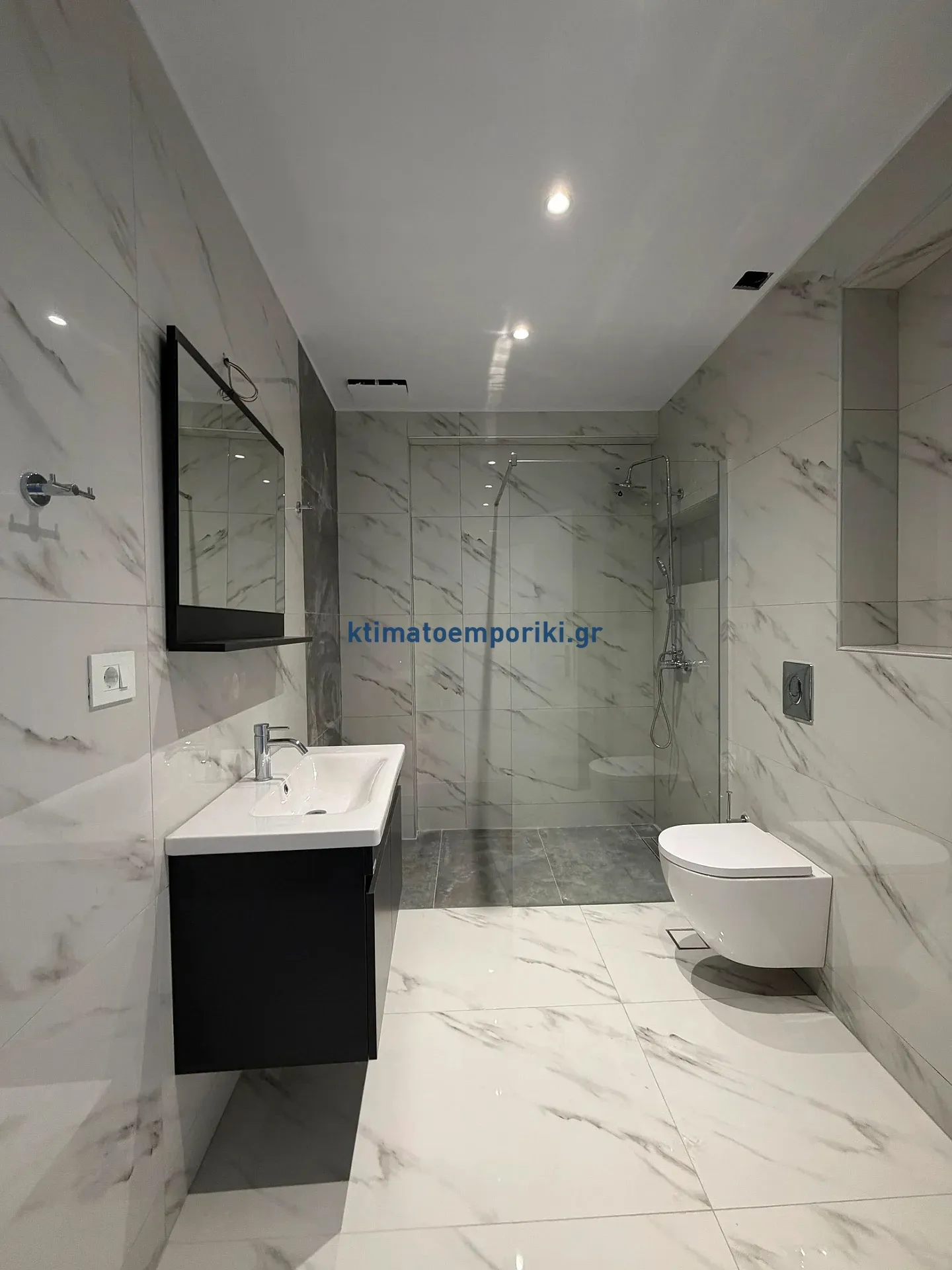 Apartment 48m²  - 5