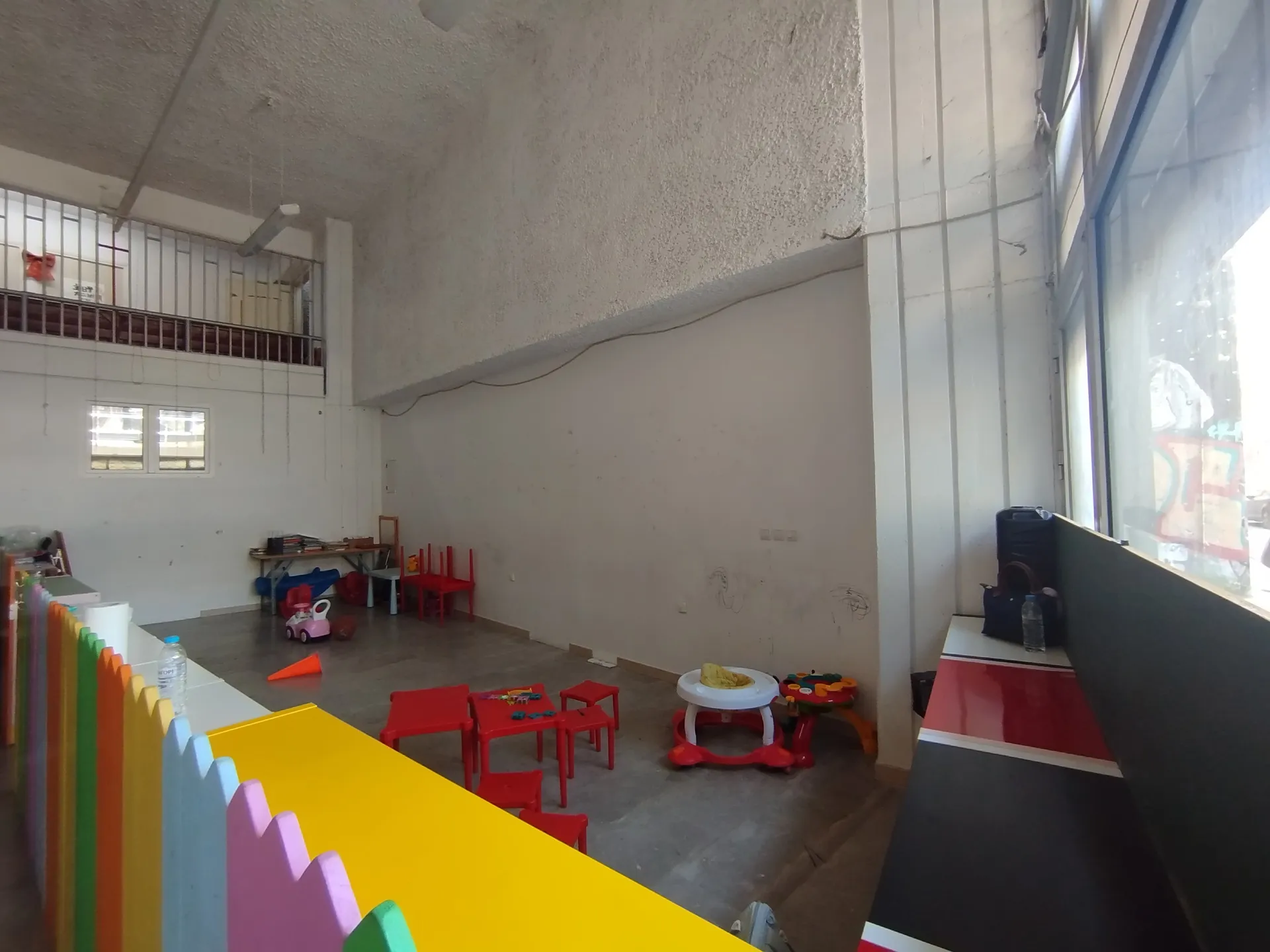 Shop 190m²  - 2