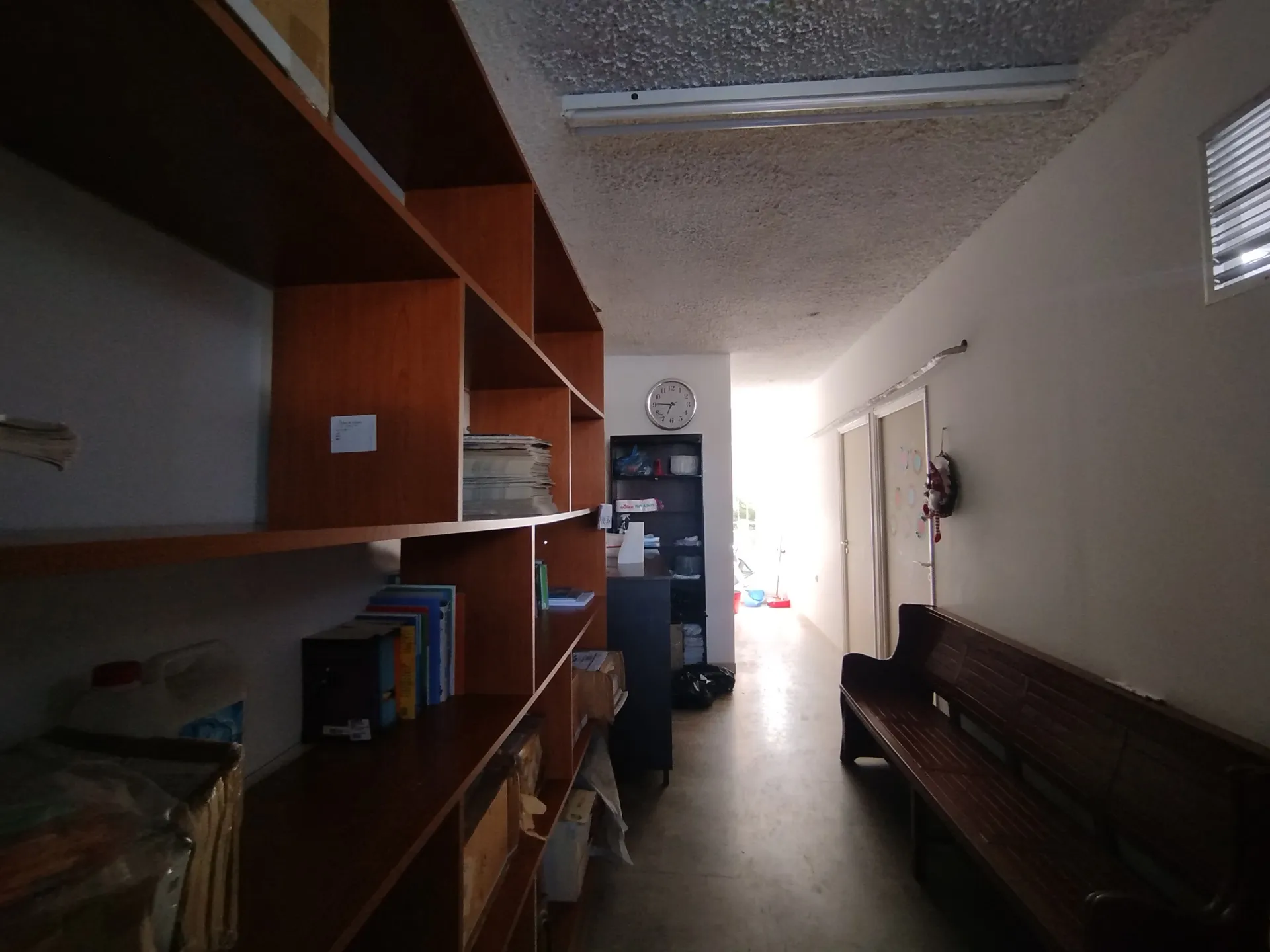 Shop 190m²  - 3
