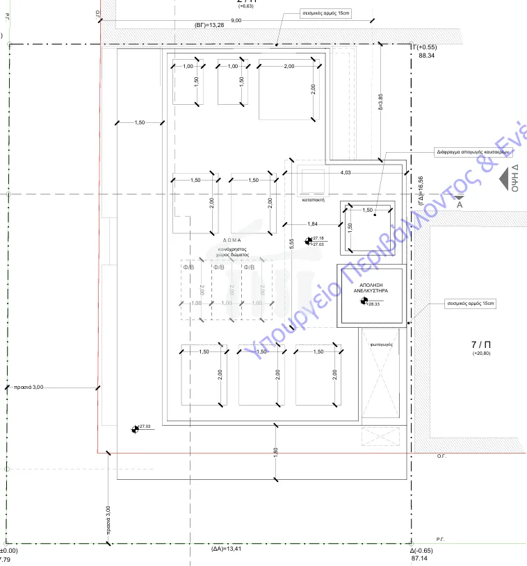 Maisonette 139m²  - 2