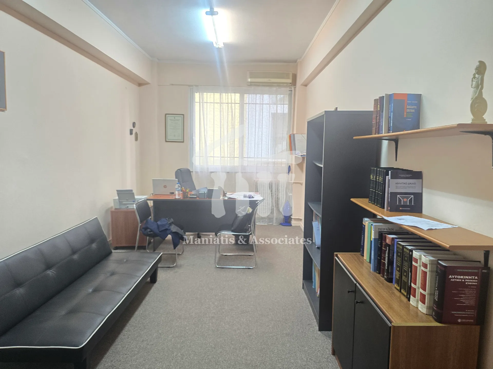 Office 26m²  - 2