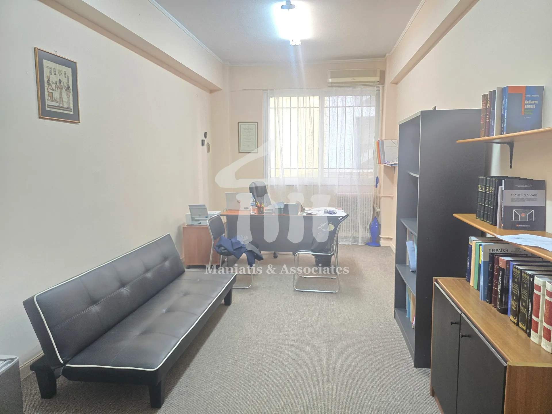 Office 26m²  - 3