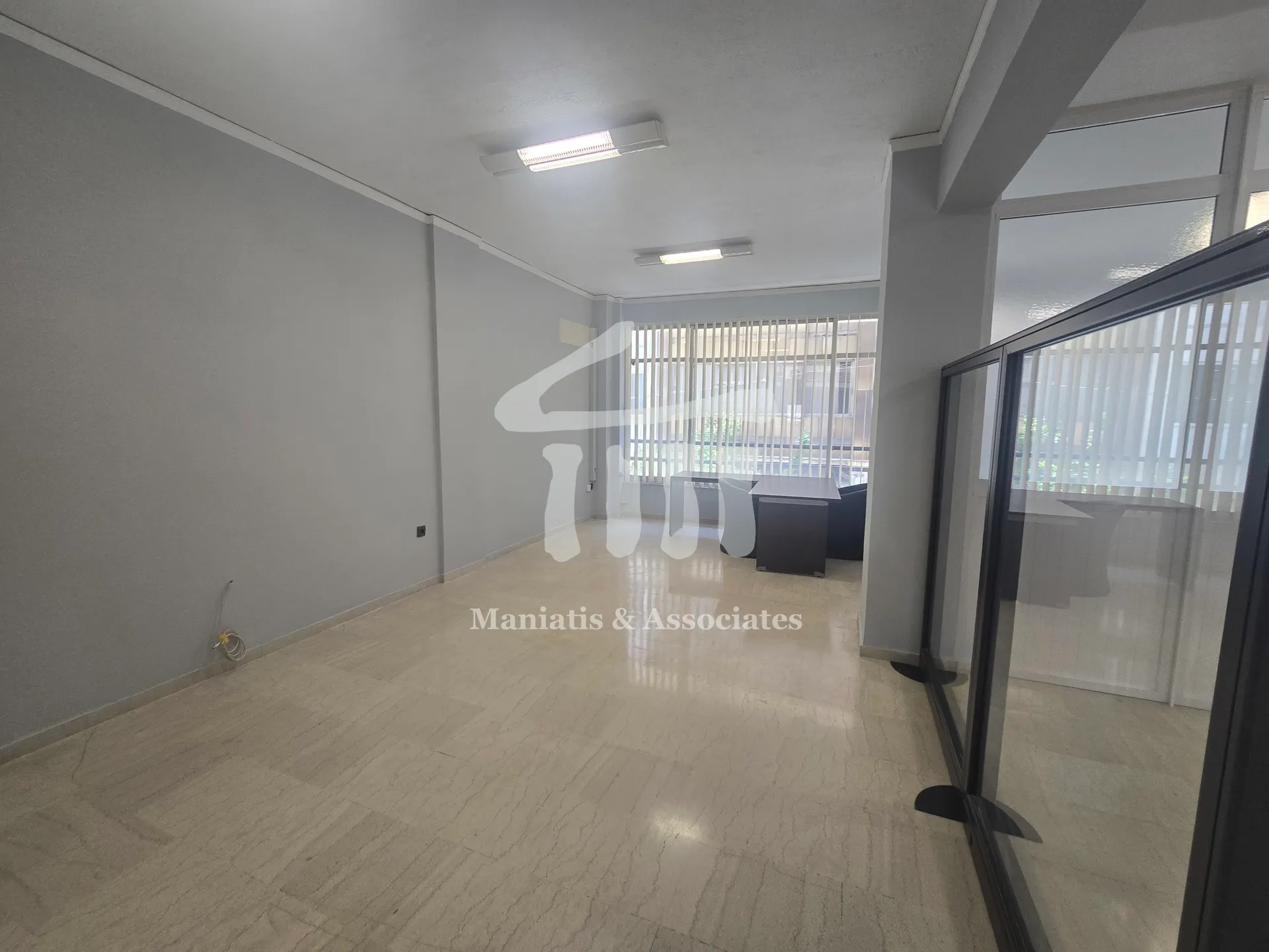 Office 85m²  - 2