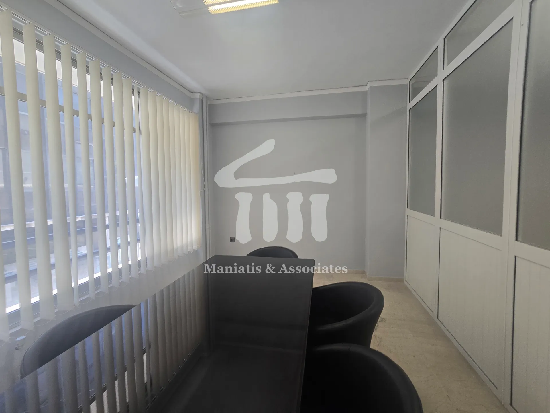 Office 85m²  - 5