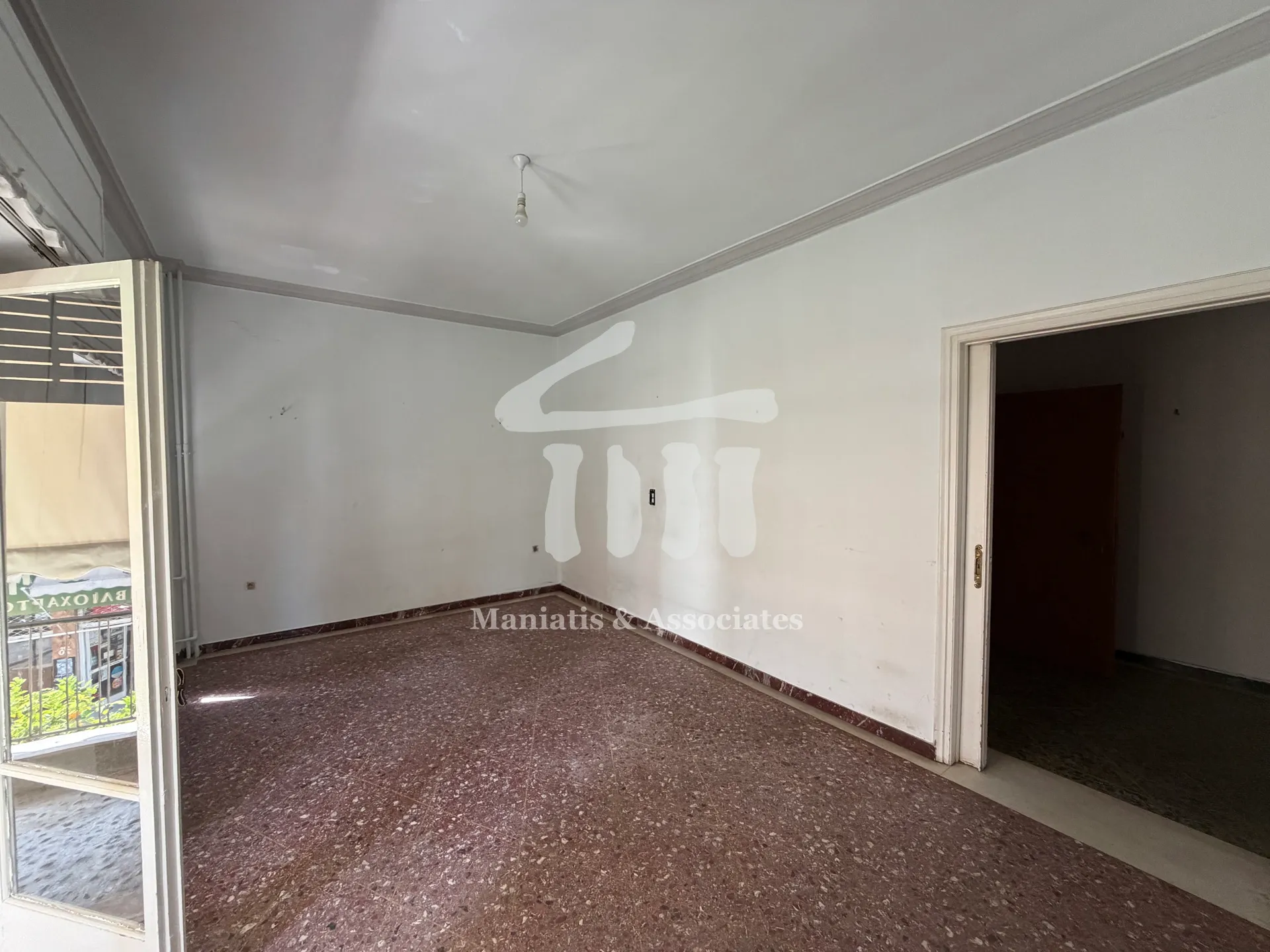 Apartment 112m²  - 2