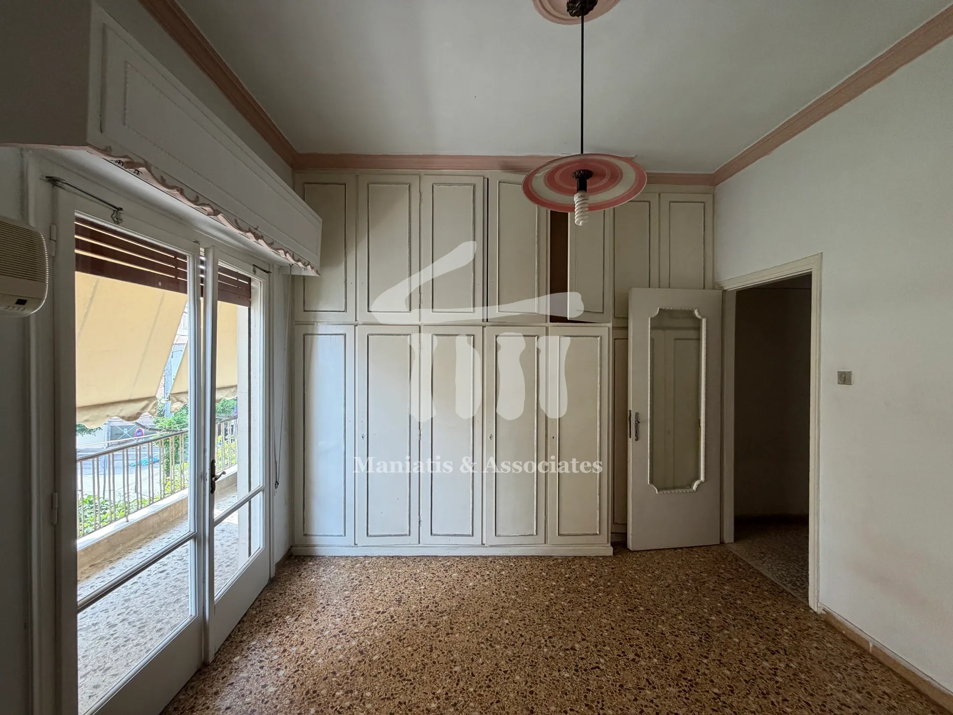 Apartment 112m²  - 3