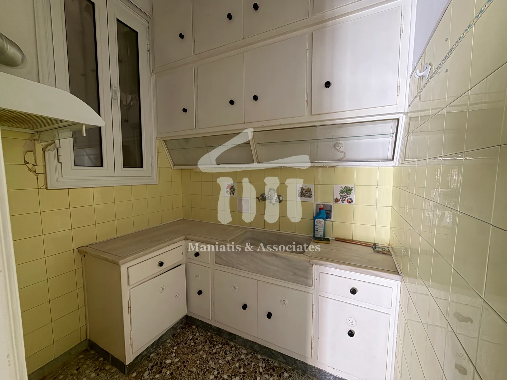 Apartment 112m²  - 4