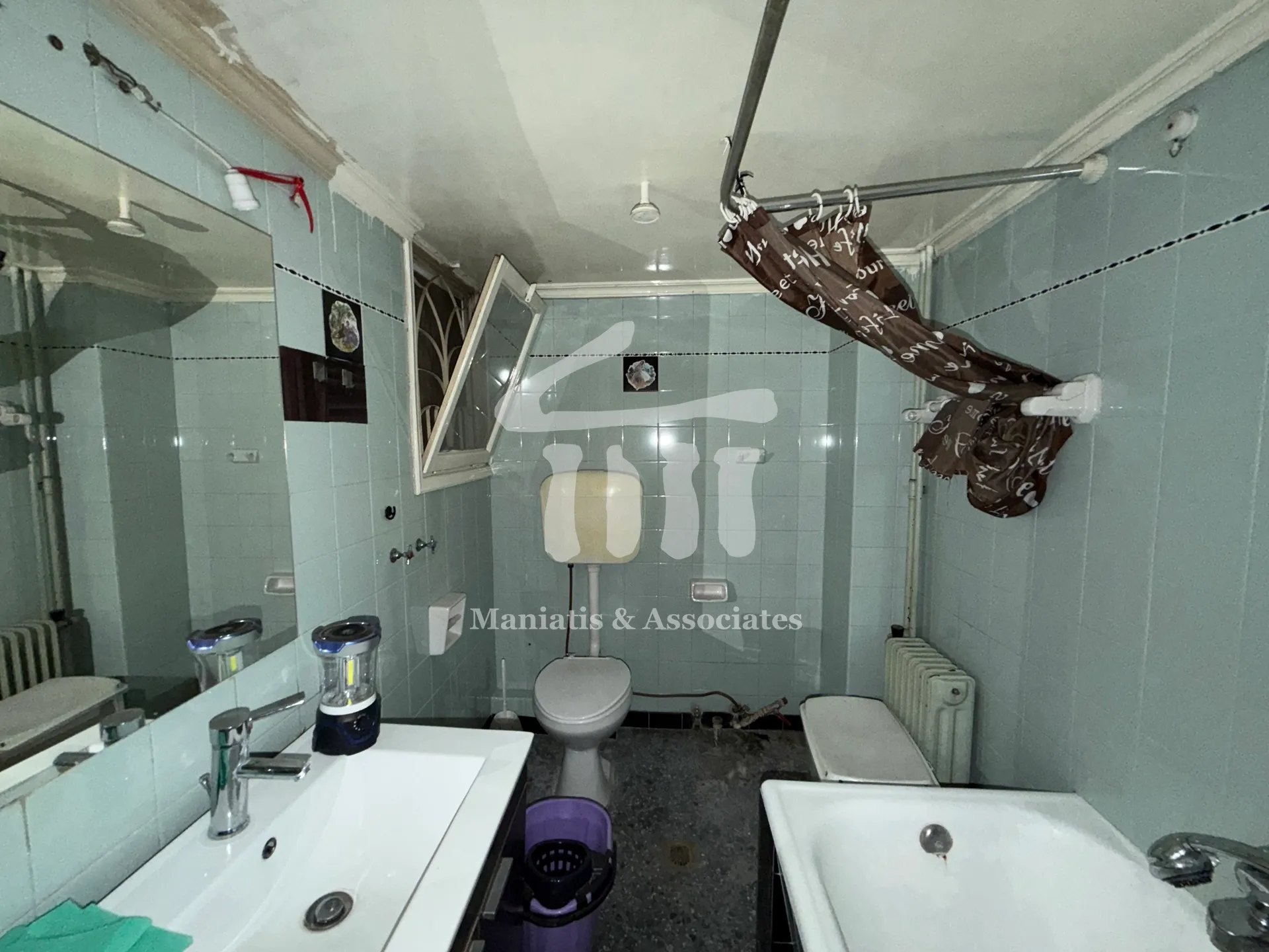 Apartment 112m²  - 5