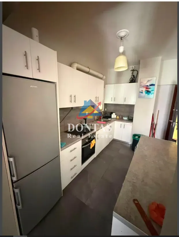 Apartment 77m²  - 3