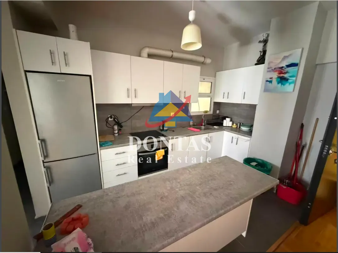 Apartment 77m²  - 4