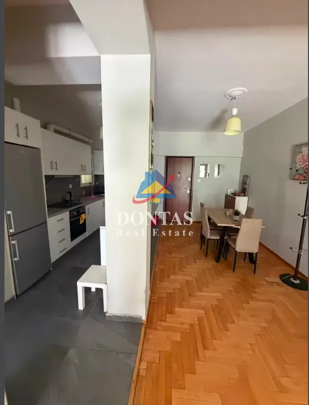 Apartment 77m²  - 5