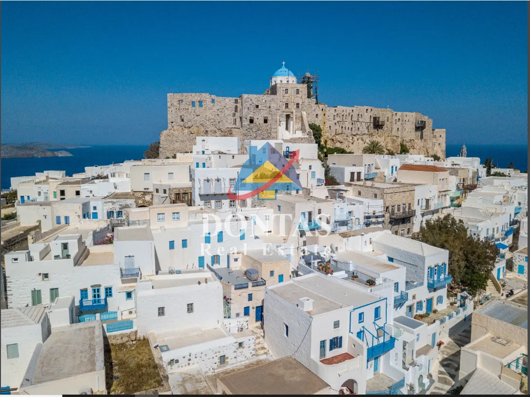 Μονοκατοικία 85τ.μ.  - 2