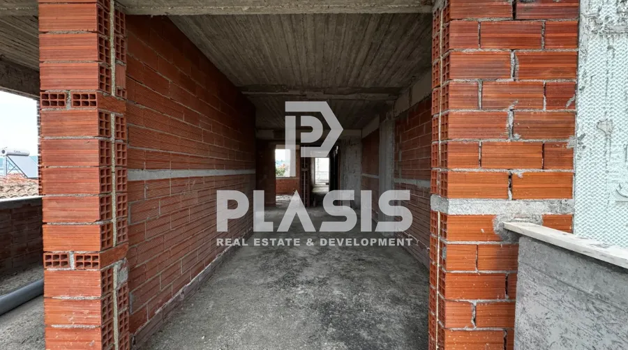 Studio 43m²  - 2