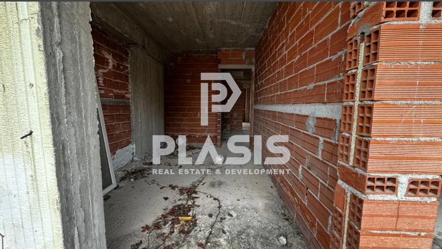 Studio 43m²  - 3