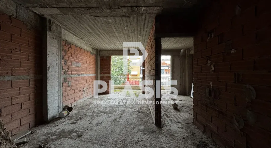 Studio 43m²  - 4