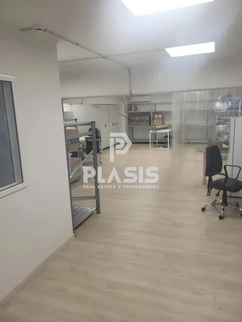Βιοτεχνικοί / Βιομηχανικοί χώροι 920τ.μ.  - 2