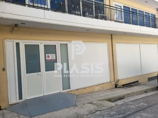 Βιοτεχνικοί / Βιομηχανικοί χώροι 920τ.μ.  - 3