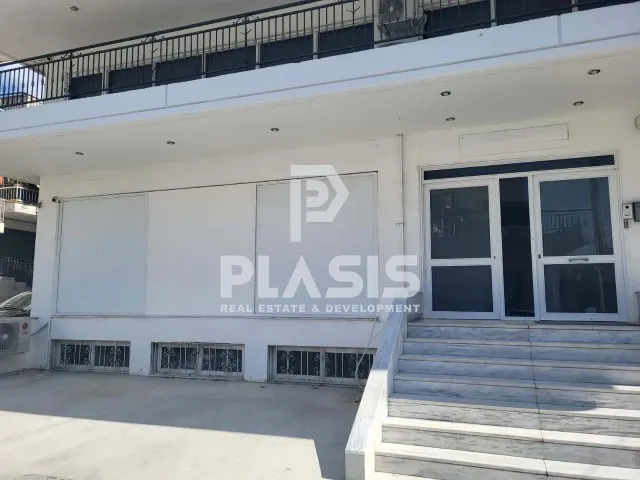 Βιοτεχνικοί / Βιομηχανικοί χώροι 920τ.μ.  - 4
