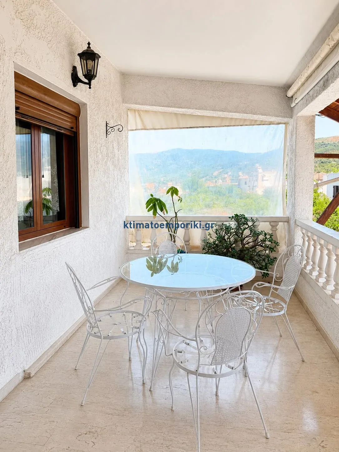 Μονοκατοικία 192τ.μ.  - 2
