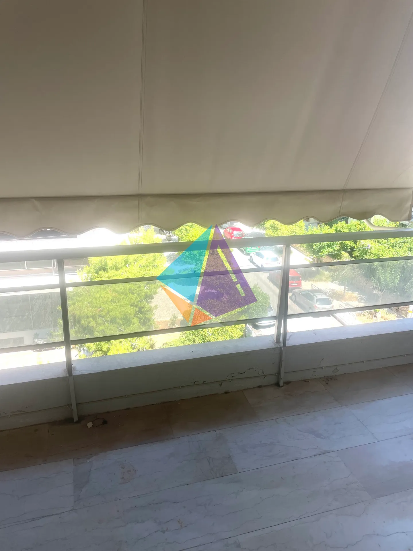 Apartment 83m²  - 2