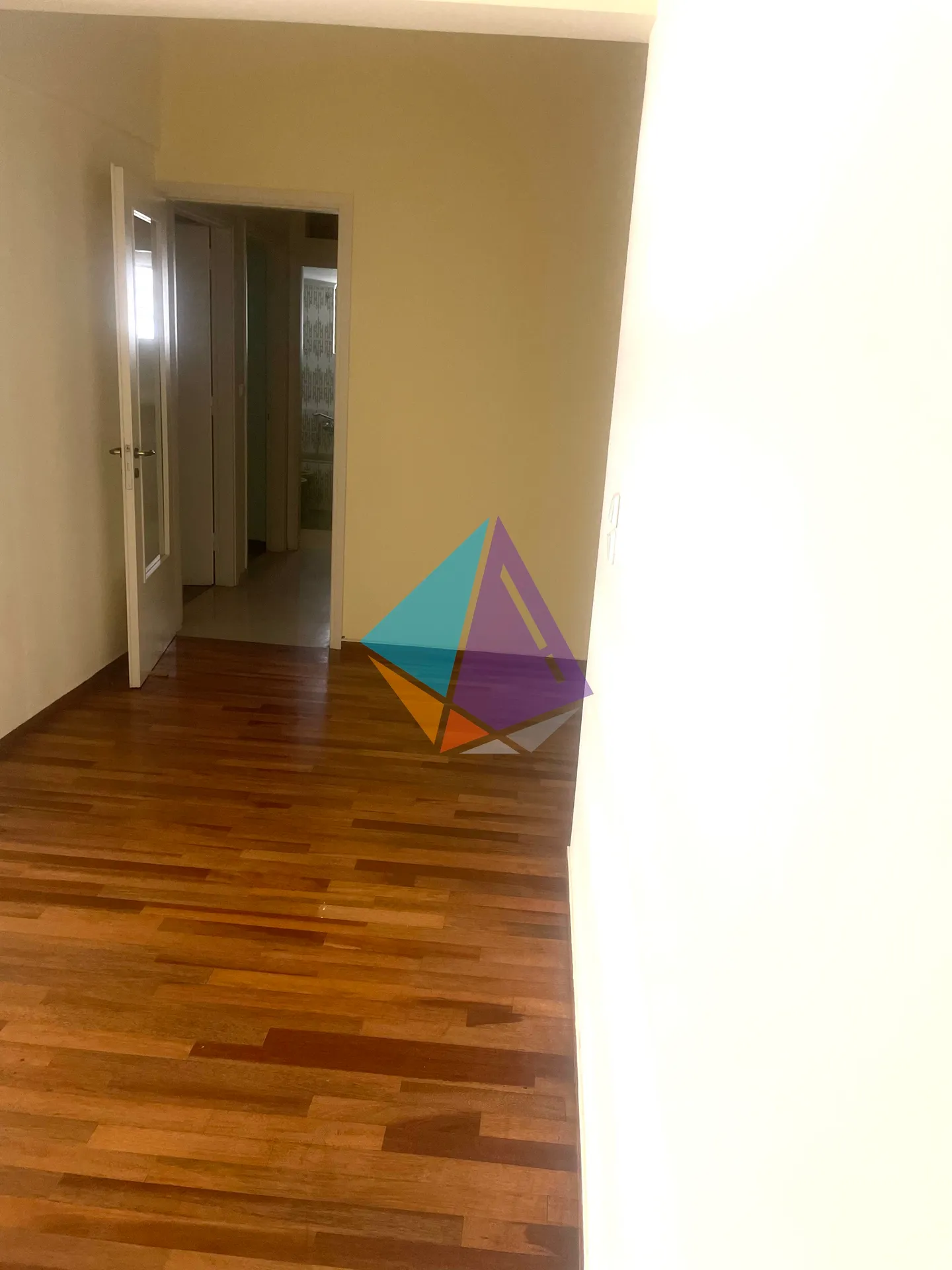 Apartment 83m²  - 4