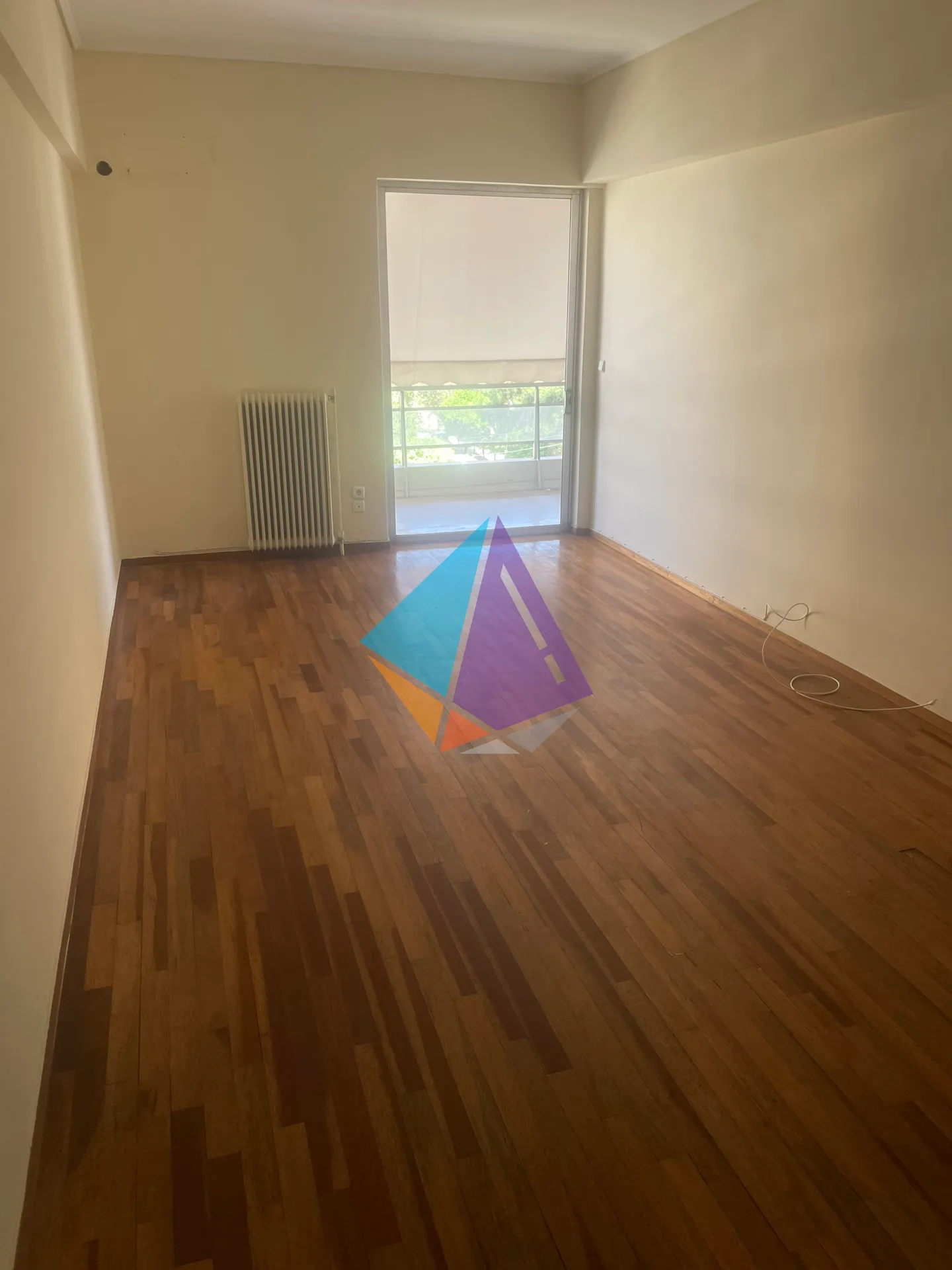 Apartment 83m²  - 5