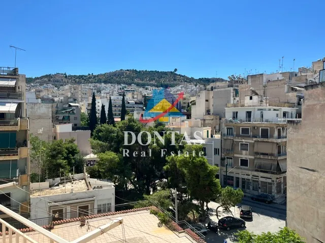 Διαμέρισμα 93τ.μ.  - 2