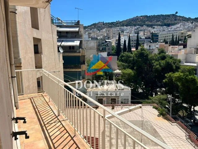 Διαμέρισμα 93τ.μ.  - 3