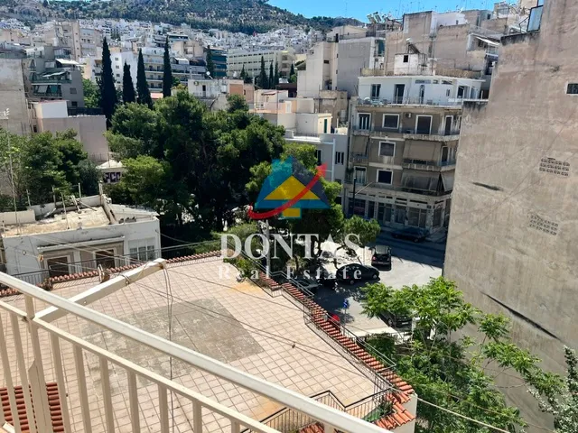 Διαμέρισμα 93τ.μ.  - 4
