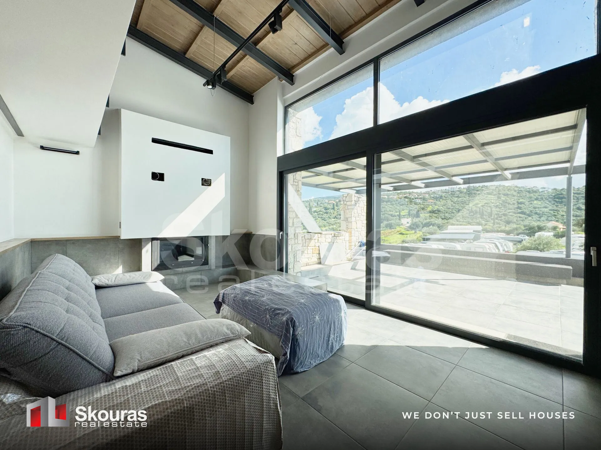 Detached house 170m²  - 3