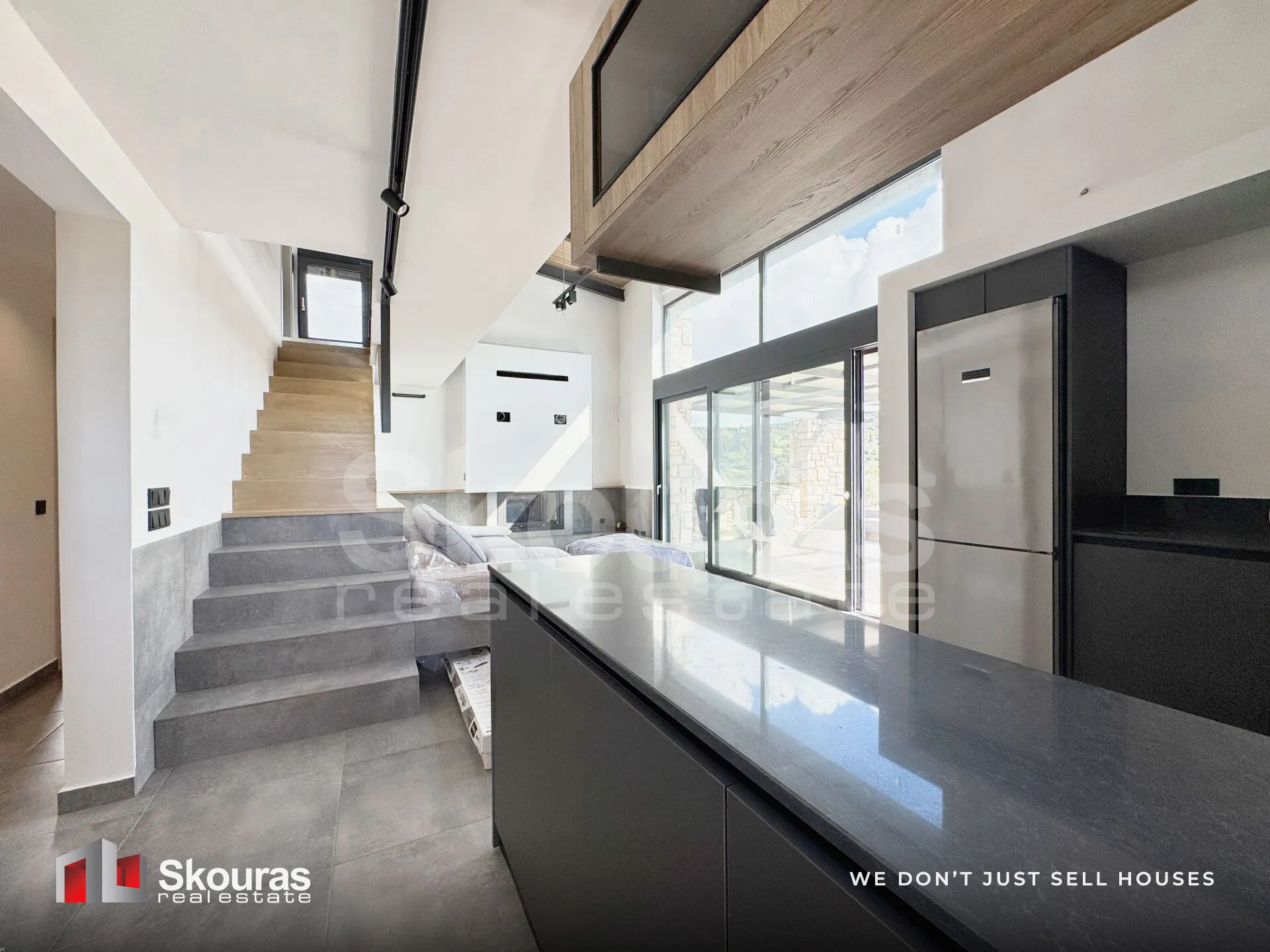 Detached house 170m²  - 4
