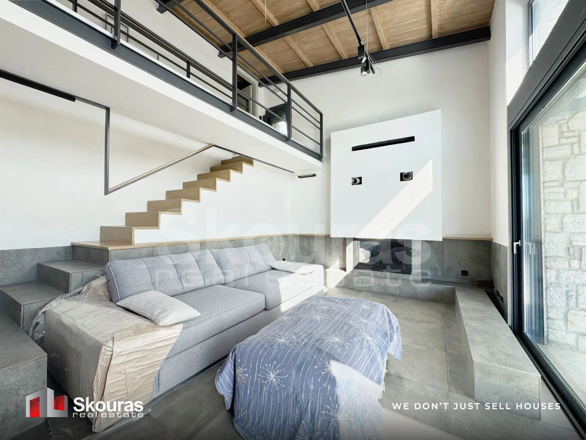 Detached house 170m²  - 5