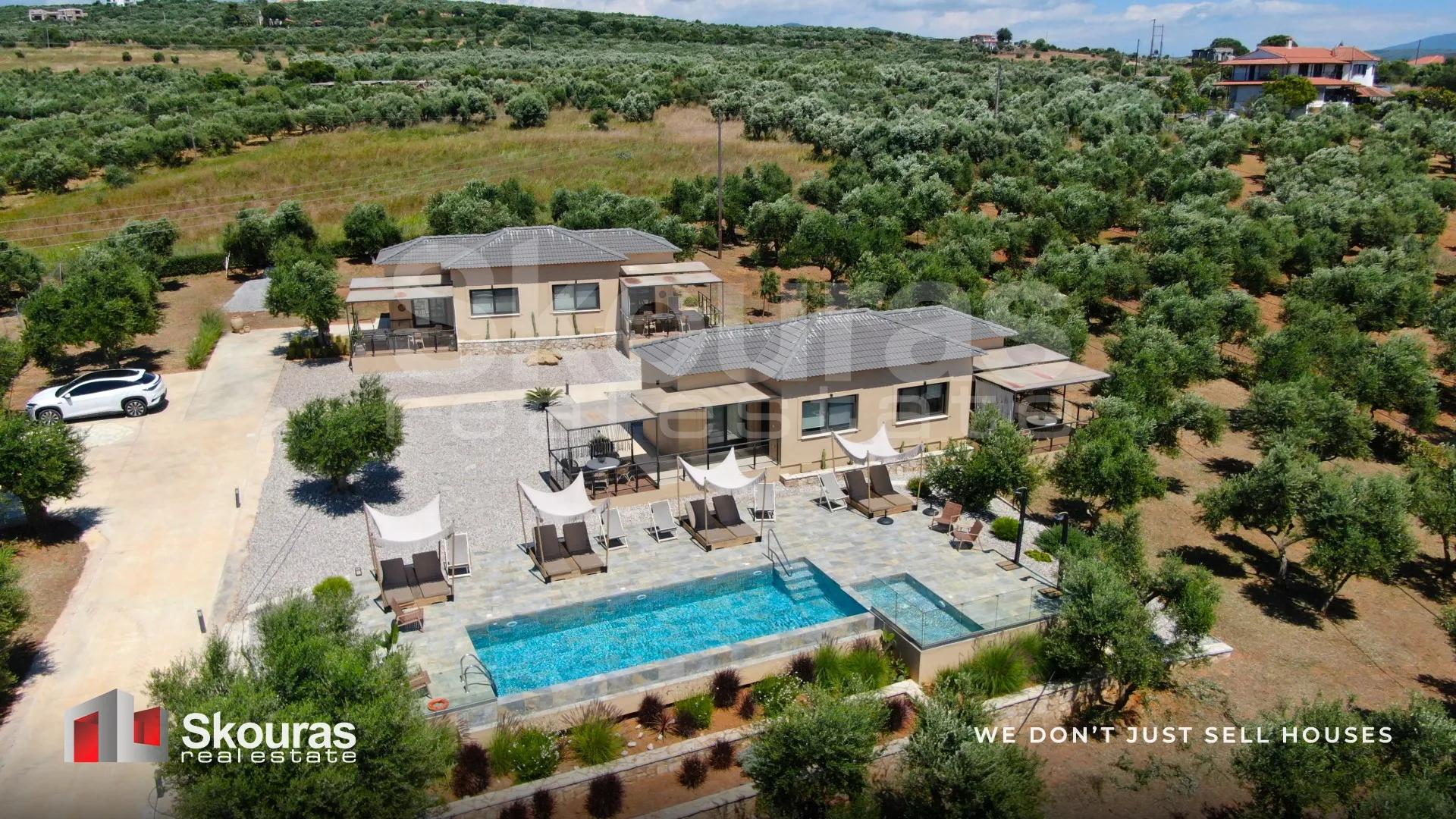 Μονοκατοικία 130τ.μ.  - 4