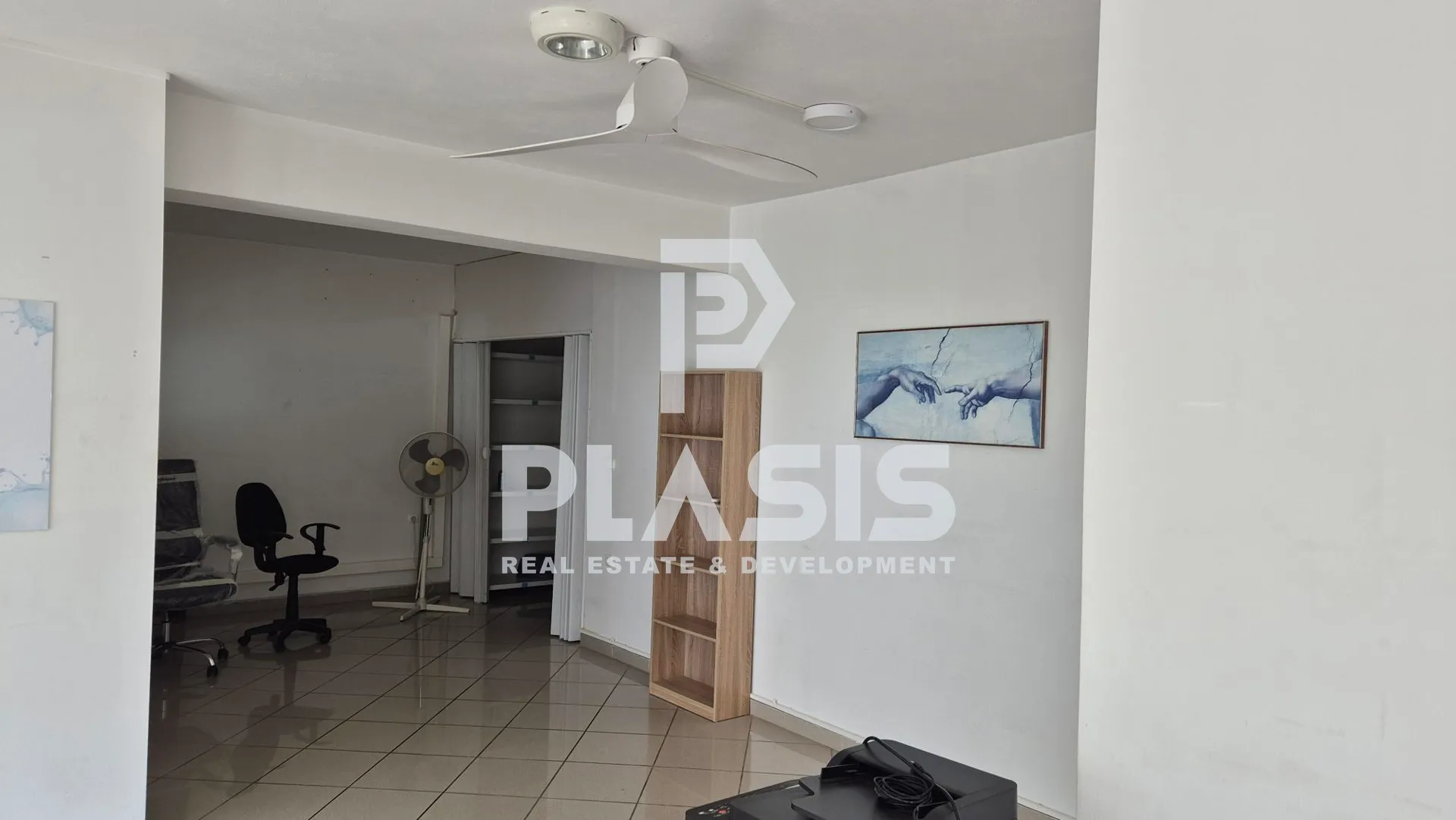 Shop 218m²  - 2