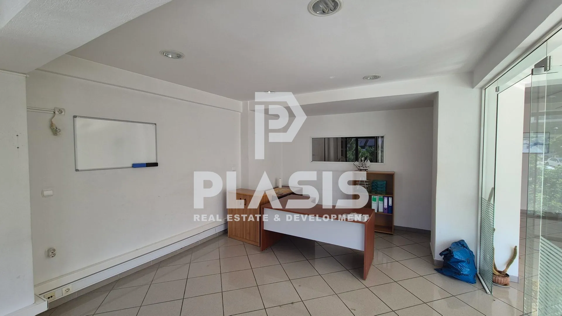 Shop 218m²  - 4