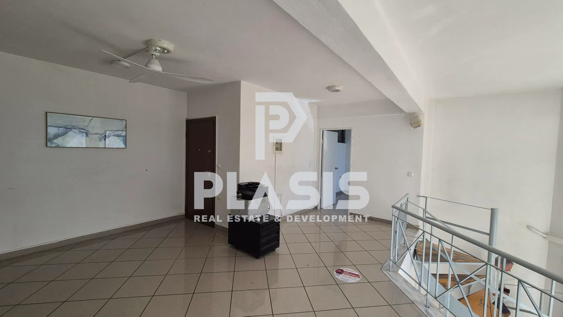 Shop 218m²  - 5