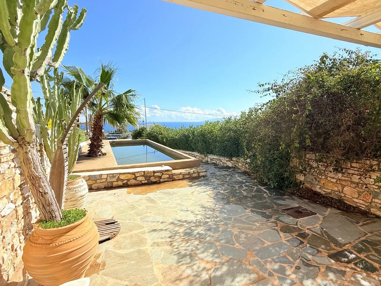 Maisonette 95m²  - 2