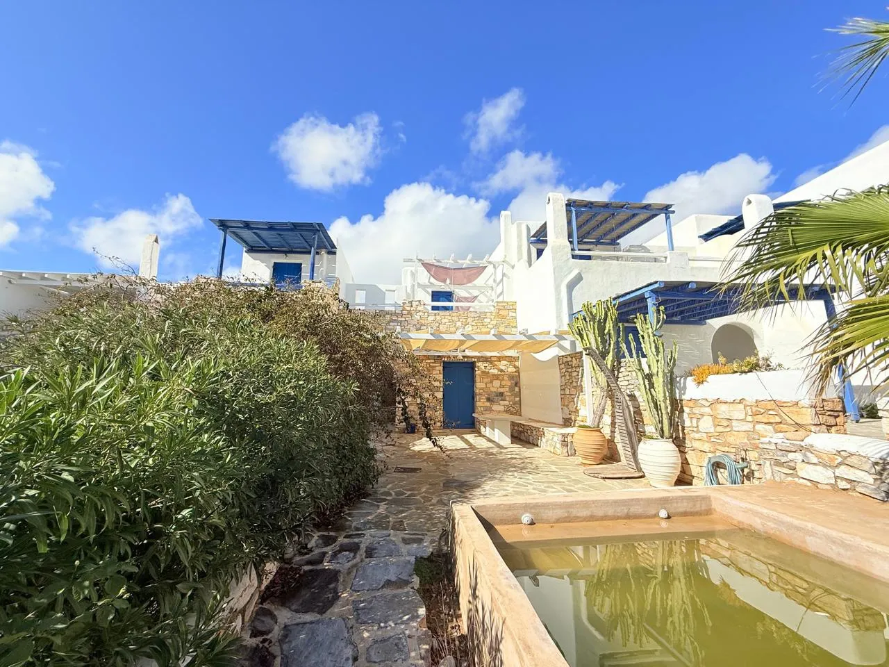 Maisonette 95m²  - 3