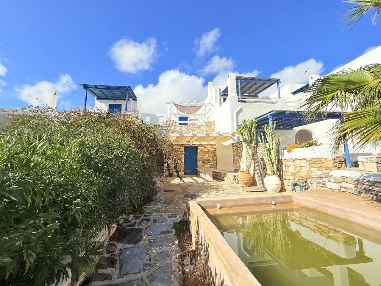 Maisonette 95m²  - 4