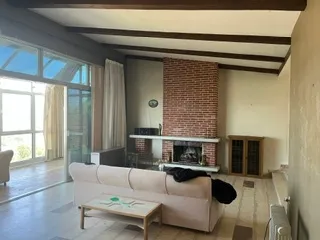Detached house 300m²  - 2