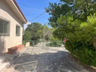 Detached house 300m²  - 5