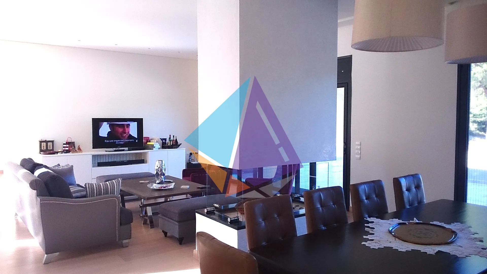Detached house 445m²  - 4