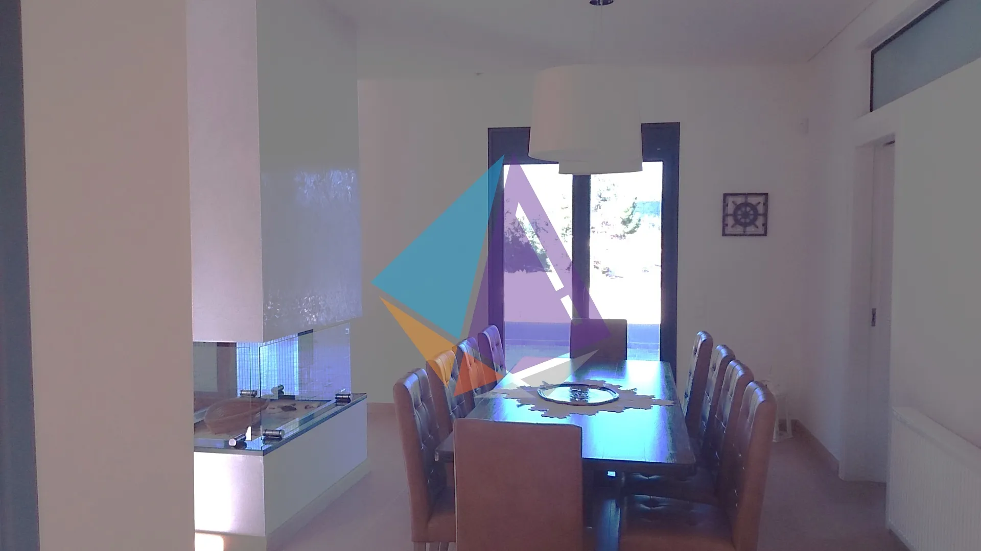 Detached house 445m²  - 5