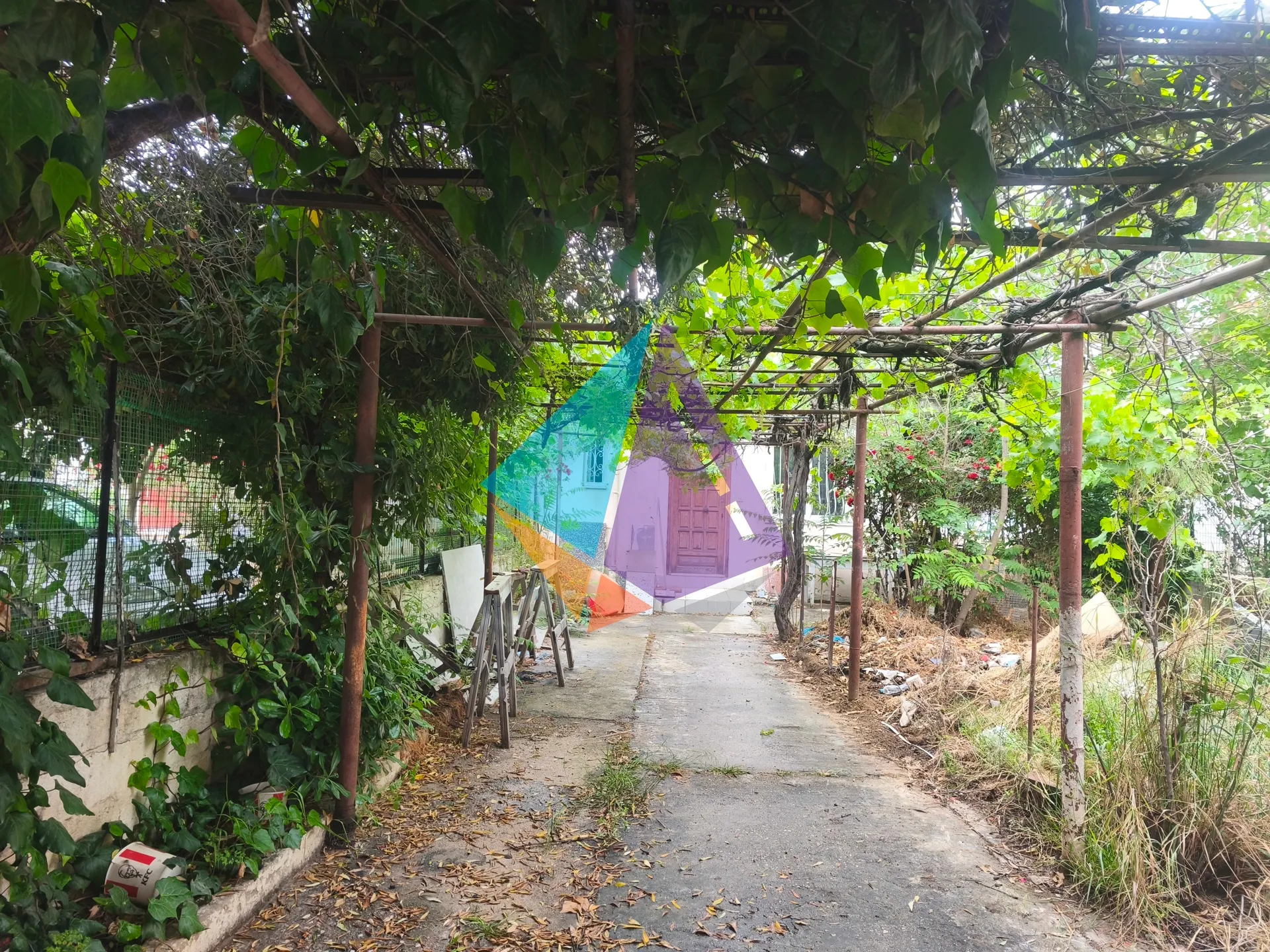 Detached house 95m²  - 3