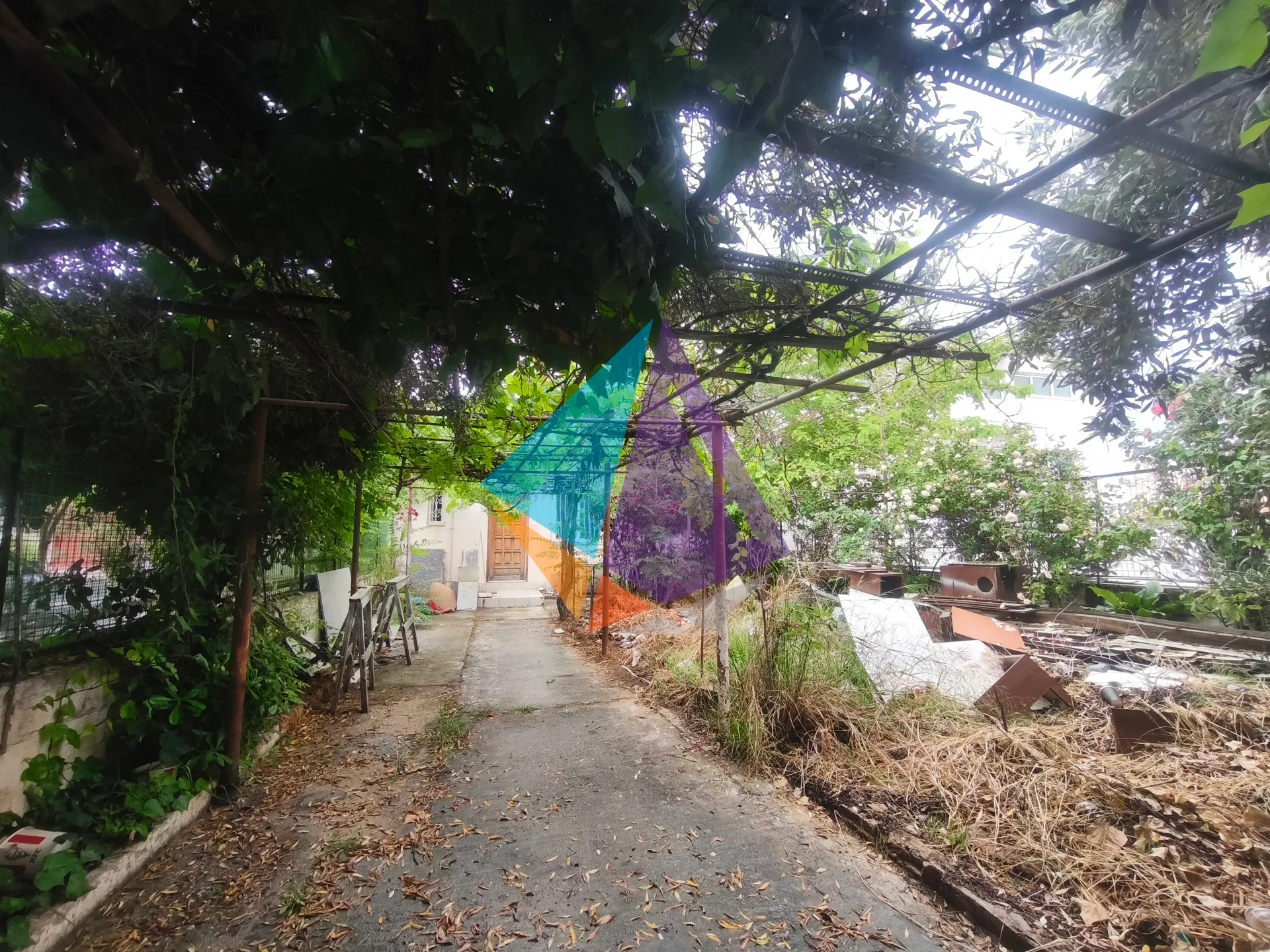 Detached house 95m²  - 4
