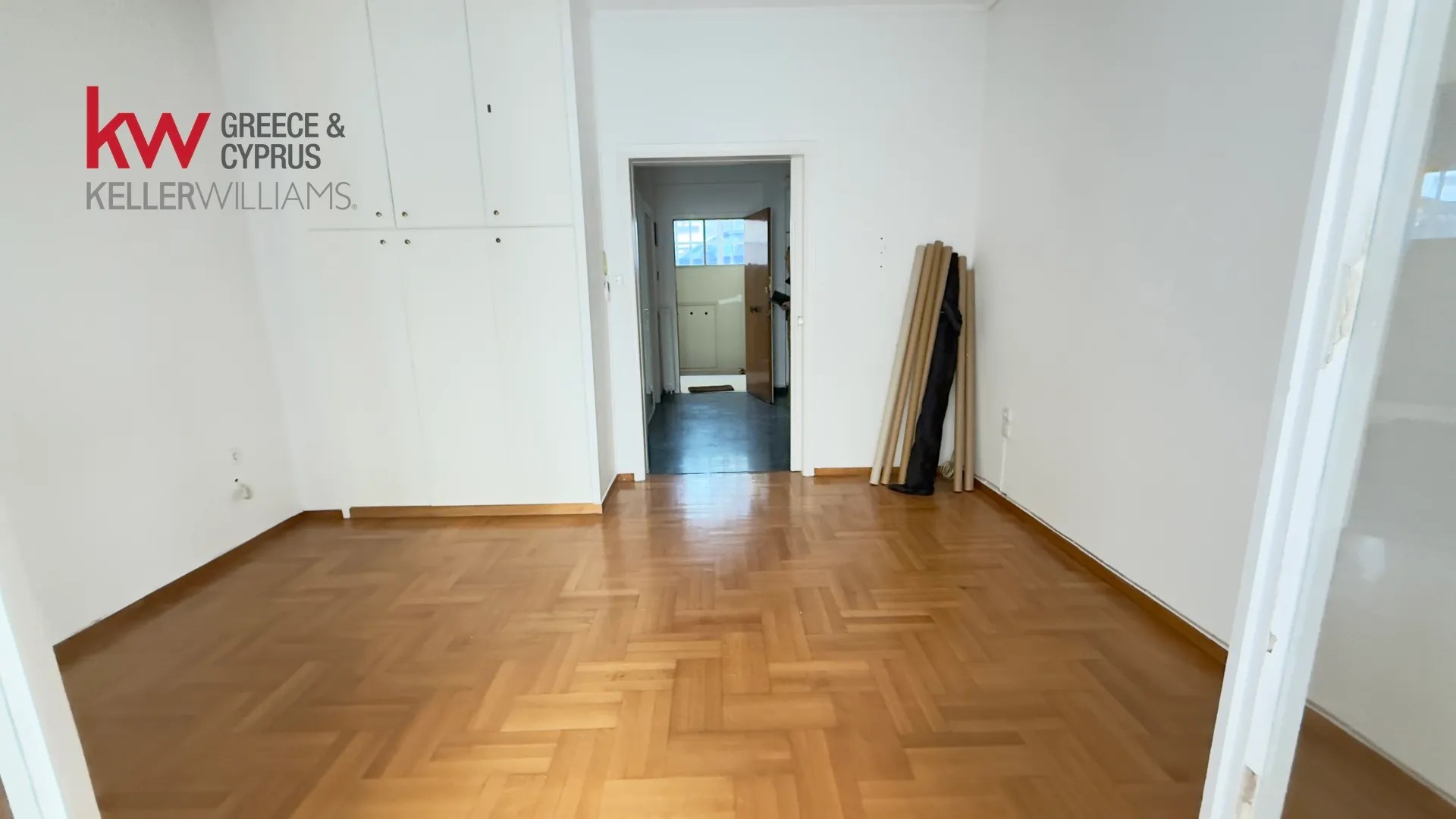 Studio 34m²  - 3