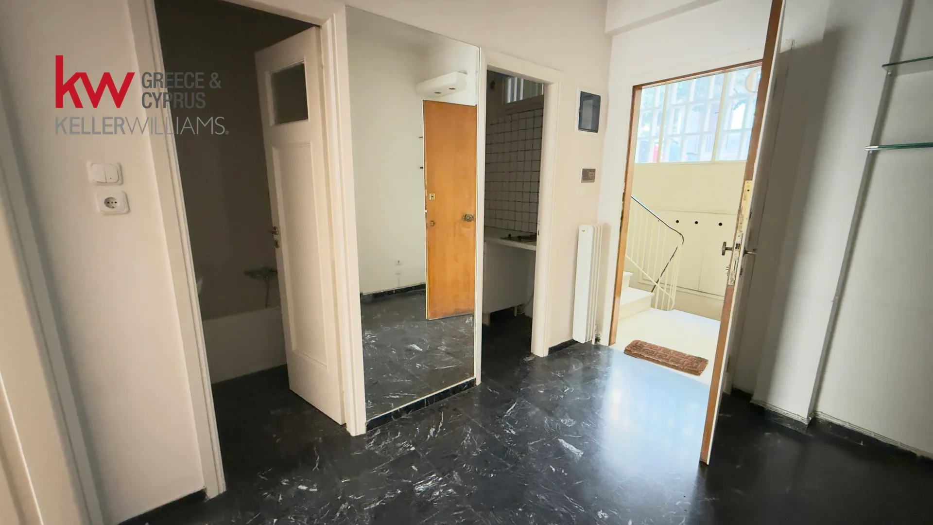 Studio 34m²  - 5
