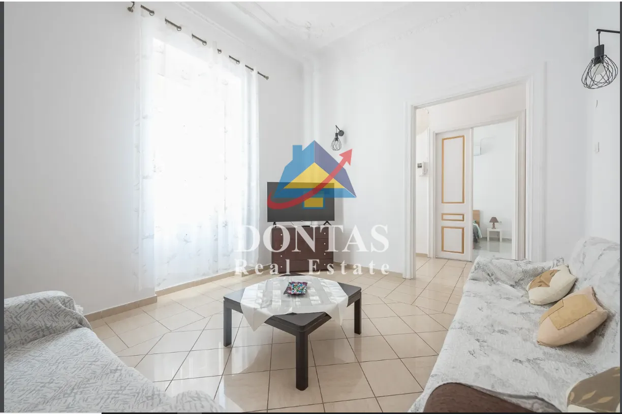 Detached house 96m²  - 2
