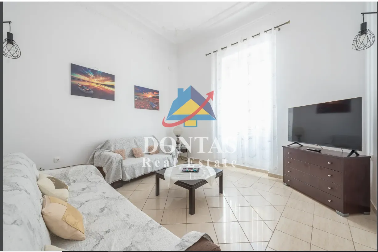 Detached house 96m²  - 3